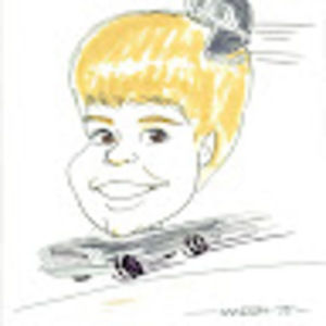 Meet your Posher, Nick